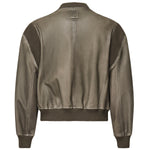 Bomber in nappa di agnello H526Y34L74 4160 LOEWE 