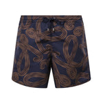Short da bagno in tessuto tecnico H616486X44 4042 LOEWE 