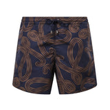 Short da bagno in tessuto tecnico H616486X44 4042 LOEWE 