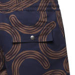 Short da bagno in tessuto tecnico H616486X44 4042 LOEWE 