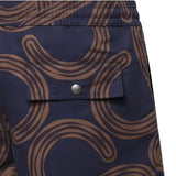 Short da bagno in tessuto tecnico H616486X44 4042 LOEWE 