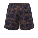 Short da bagno in tessuto tecnico H616486X44 4042 LOEWE 