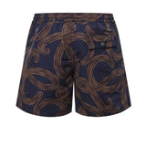 Short da bagno in tessuto tecnico H616486X44 4042 LOEWE 