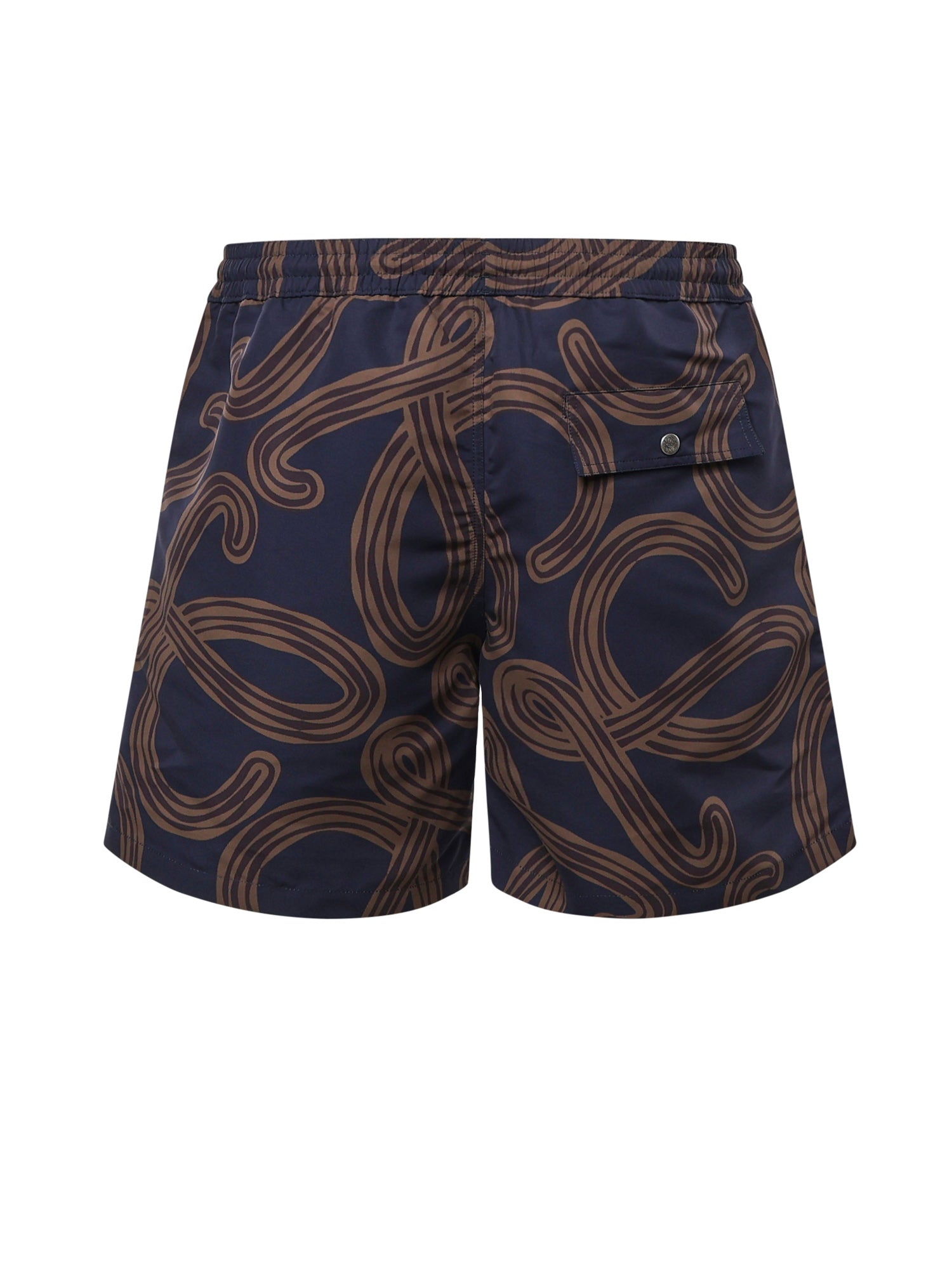 Short da bagno in tessuto tecnico H616486X44 4042 LOEWE 