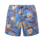 Short da bagno in tessuto tecnico H616486X45 4985 LOEWE 