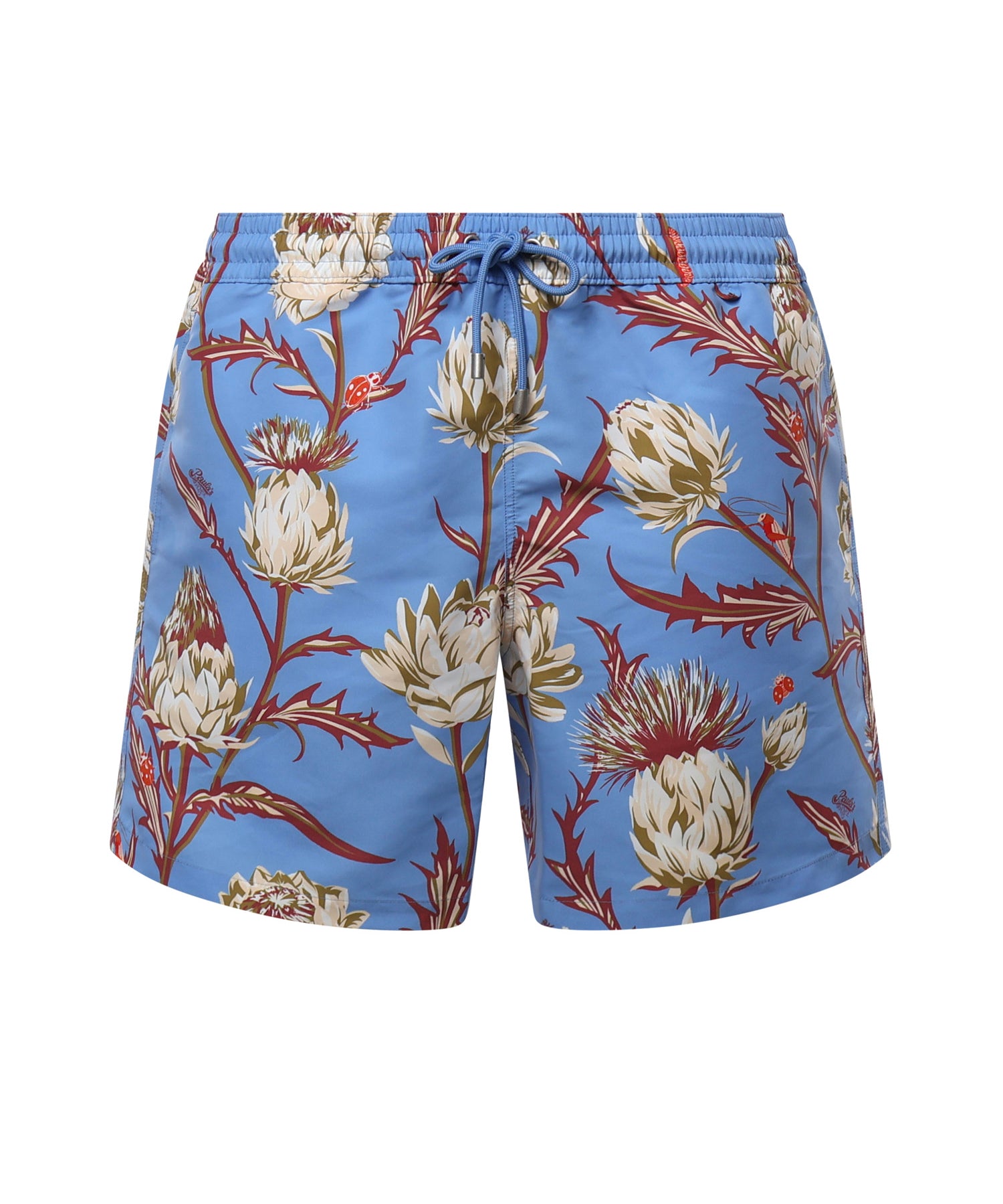 Short da bagno in tessuto tecnico H616486X45 4985 LOEWE 