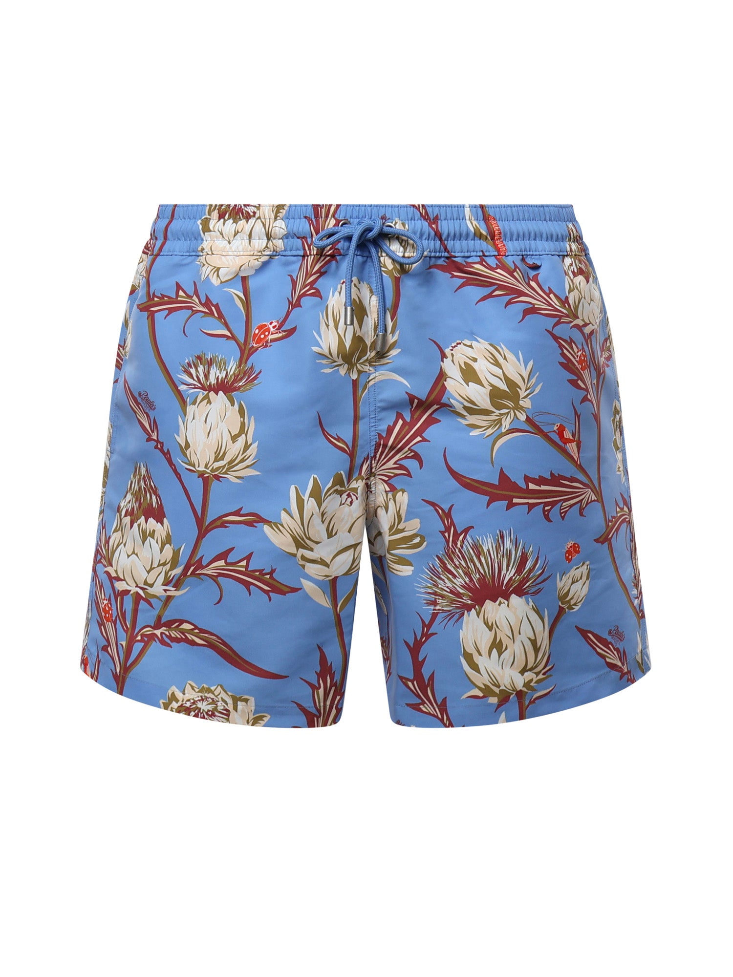Short da bagno in tessuto tecnico H616486X45 4985 LOEWE 