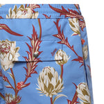 Short da bagno in tessuto tecnico H616486X45 4985 LOEWE 