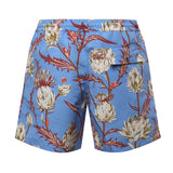 Short da bagno in tessuto tecnico H616486X45 4985 LOEWE 