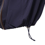 Giacca con cappuccio in tessuto tecnico H616Y02X22 4042 LOEWE 