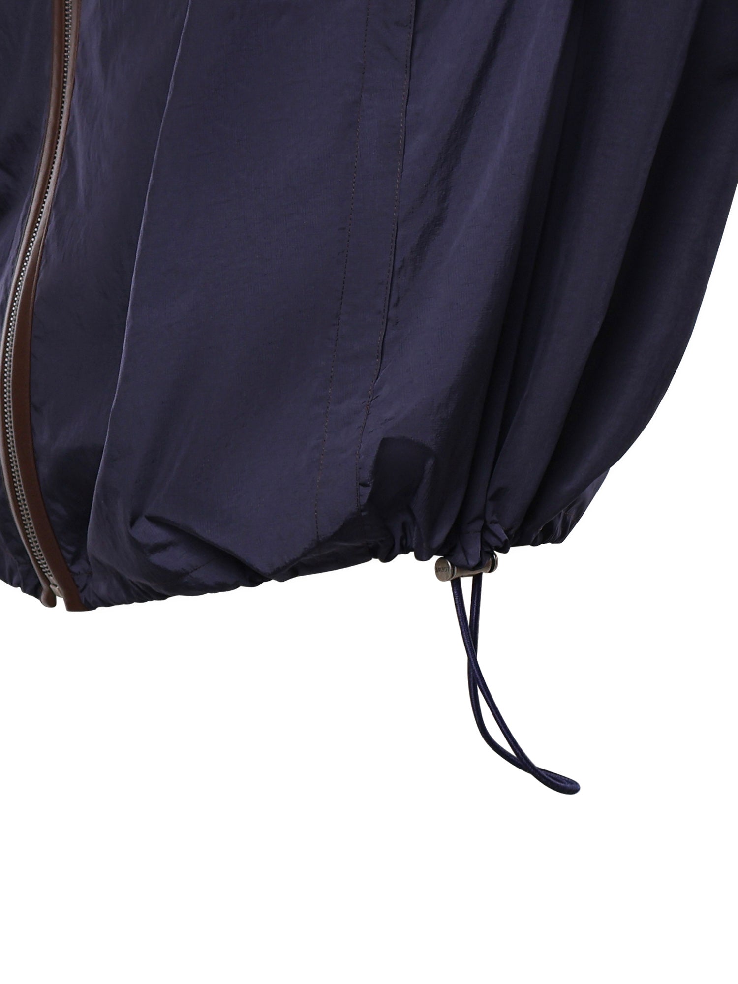 Giacca con cappuccio in tessuto tecnico H616Y02X22 4042 LOEWE 