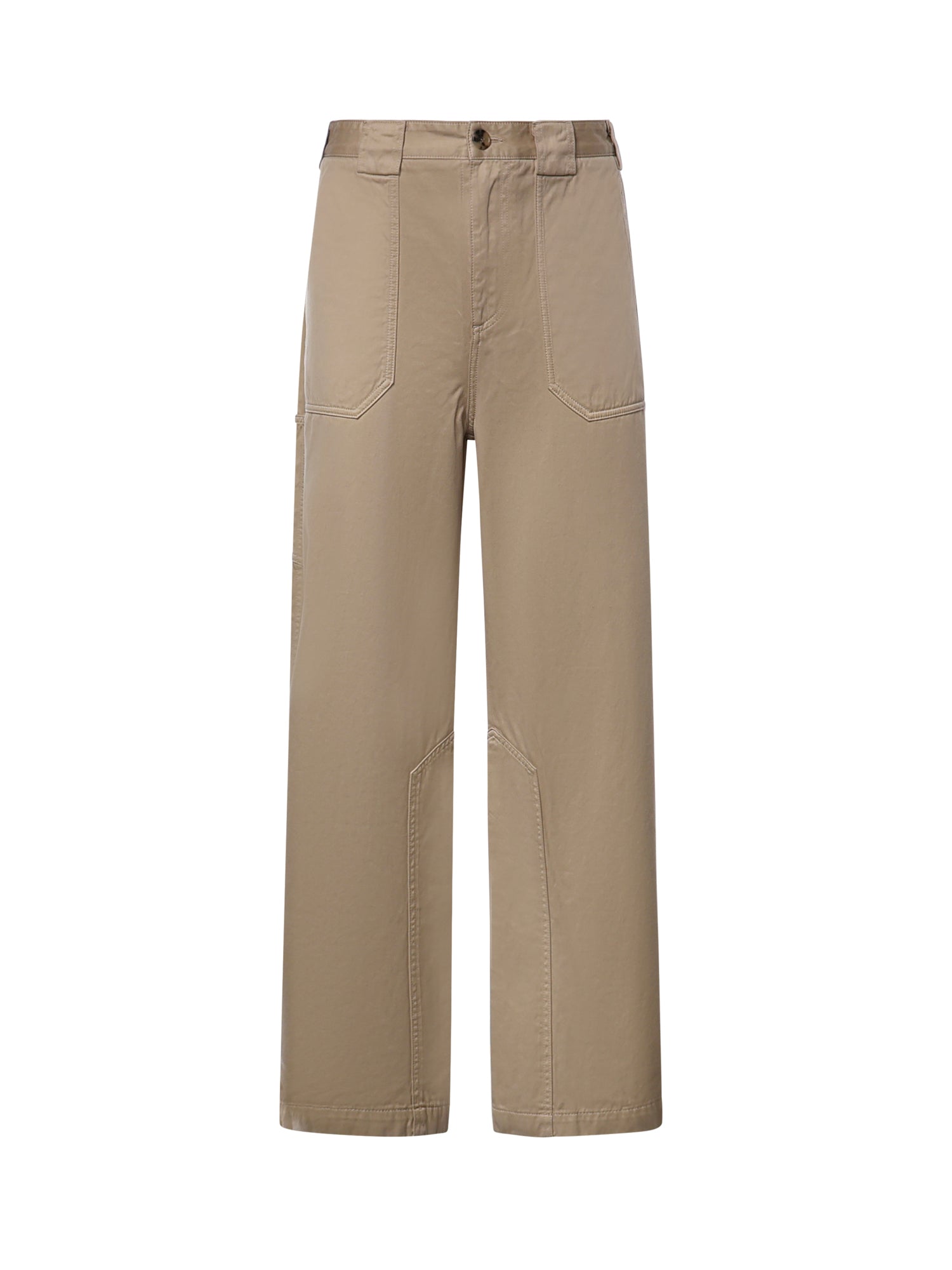 Pantaloni in cotone H616Y04XAF 2150 LOEWE 
