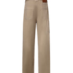 Pantaloni in cotone H616Y04XAF 2150 LOEWE 