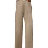 Pantaloni in cotone H616Y04XAF 2150 LOEWE 