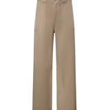 Pantaloni in cotone H616Y04XAF 2150 LOEWE 