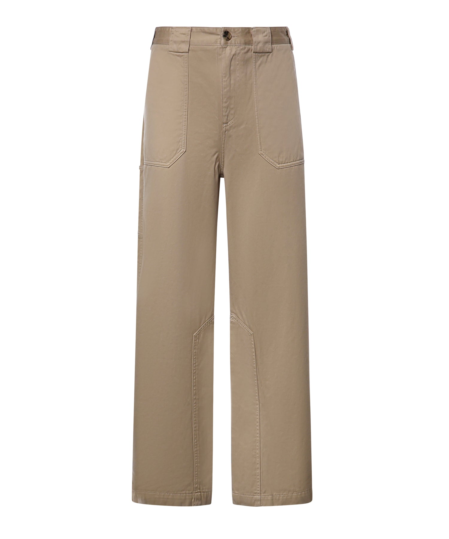 Pantaloni in cotone H616Y04XAF 2150 LOEWE 