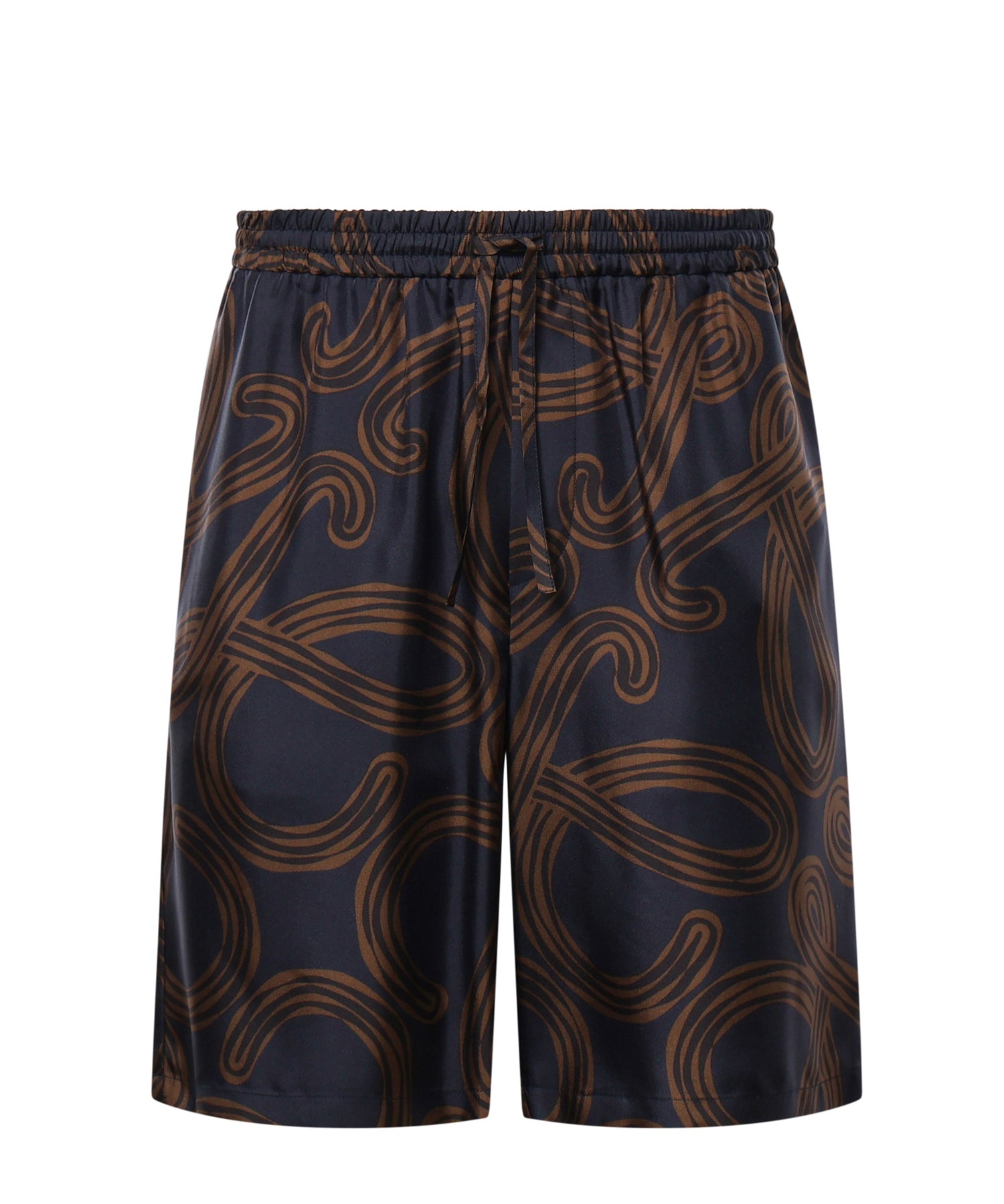 Shorts in seta H616Y1AX30 4042 LOEWE 