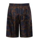 Shorts in seta H616Y1AX30 4042 LOEWE 