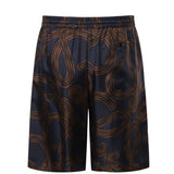 Shorts in seta H616Y1AX30 4042 LOEWE 