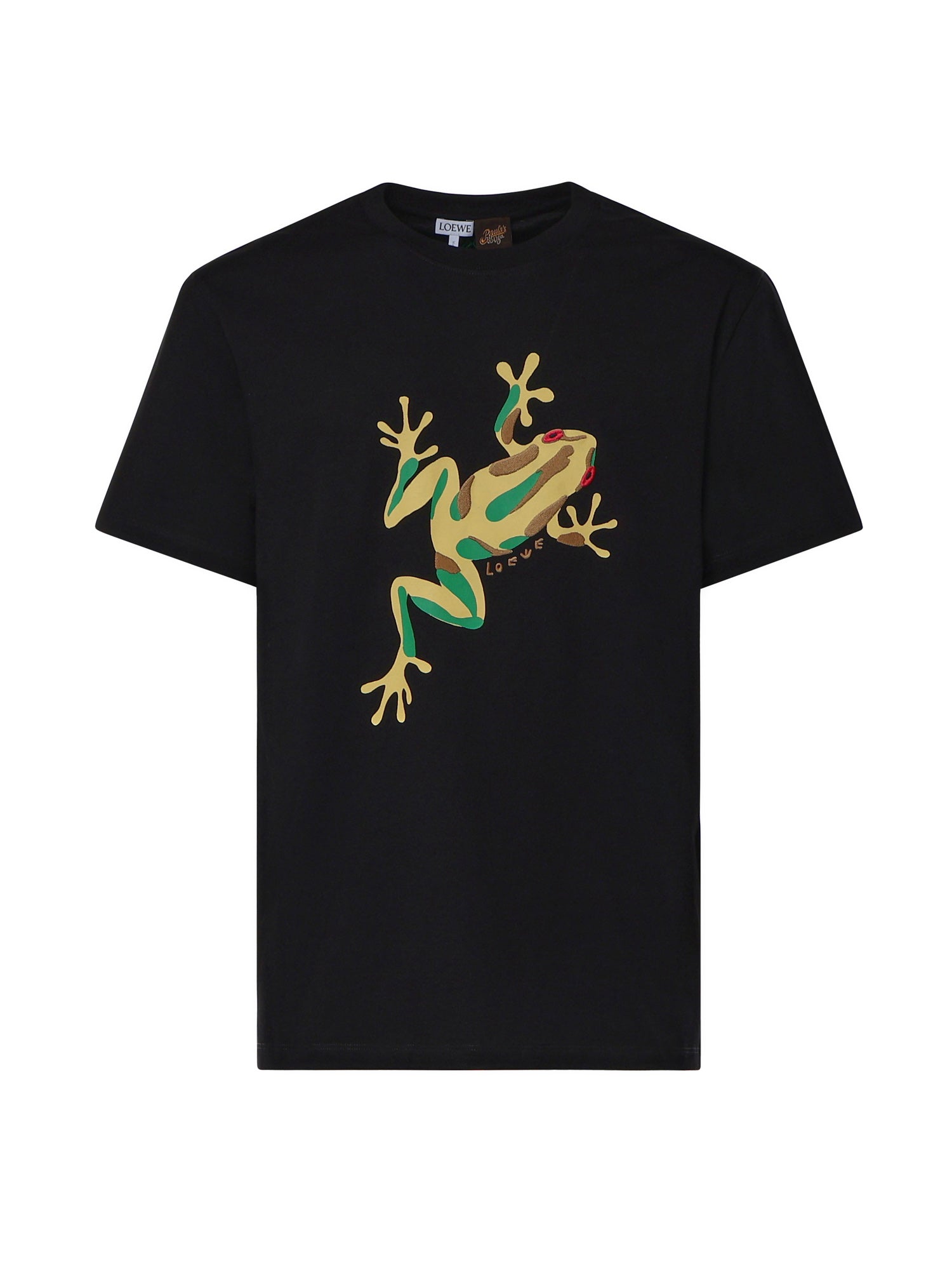 T-shirt in cotone H616Y22XAH 1100 LOEWE 