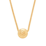 Collana Pebble JJ07241X03 8130 LOEWE 