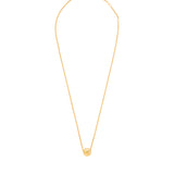 Collana Pebble JJ07241X03 8130 LOEWE 