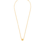 Collana Pebble JJ07241X03 8130 LOEWE 