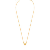Collana Pebble JJ07241X03 8130 LOEWE 