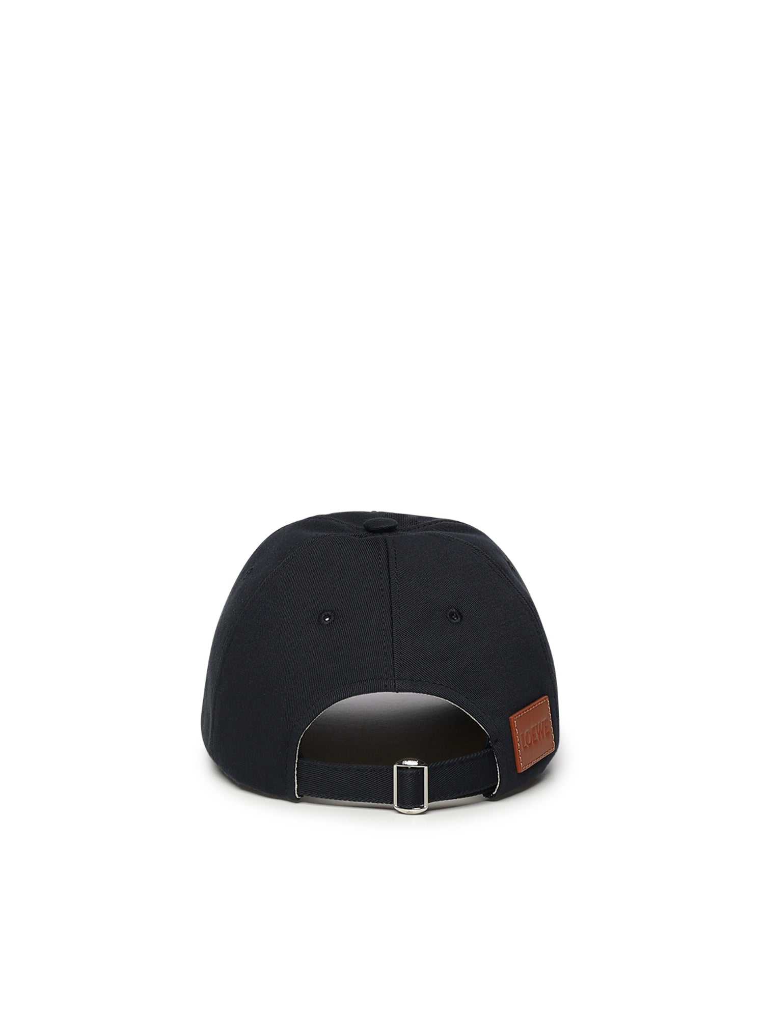 Cappello in tela con logo K820358X68 5544 LOEWE 