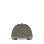 Cappello con applicazione in tela K820358X88 4160 LOEWE 