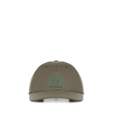 Cappello con applicazione in tela K820358X88 4160 LOEWE 