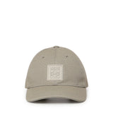Cappello in tela con logo K820358X89 6579 LOEWE 