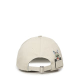 Cappello Futurist Cat in cotone K820358XAG 1957 LOEWE 