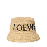 Bob in rafia con logo K820HB1XA4 2123 LOEWE 