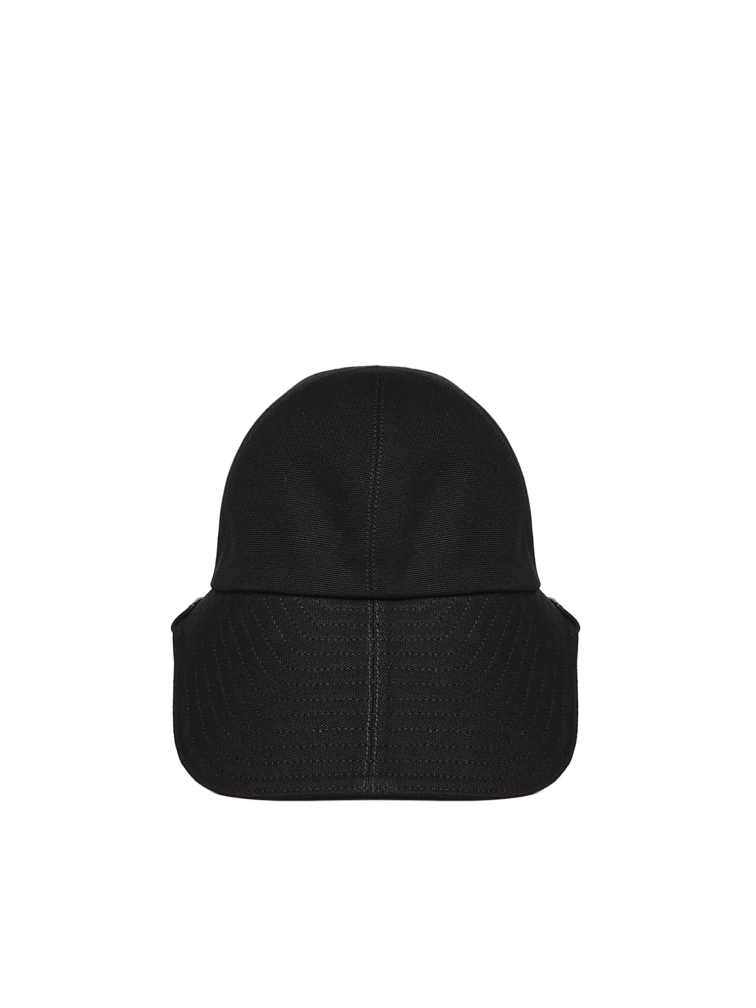 Cappello da escursionismo in tela K820HIKX08 1100 LOEWE 