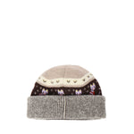Berretto in misto lana KSA9OT2K02 3046 LOEWE 