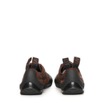 Sneaker Grip in pelle scamosciata L814282X78 3223 LOEWE 
