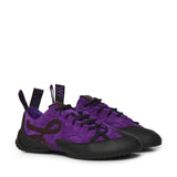 Sneaker Grip in pelle scamosciata L814282X78 6103 LOEWE 