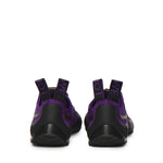 Sneaker Grip in pelle scamosciata L814282X78 6103 LOEWE 