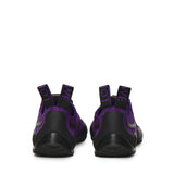 Sneaker Grip in pelle scamosciata L814282X78 6103 LOEWE 