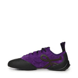 Sneaker Grip in pelle scamosciata L814282X78 6103 LOEWE 