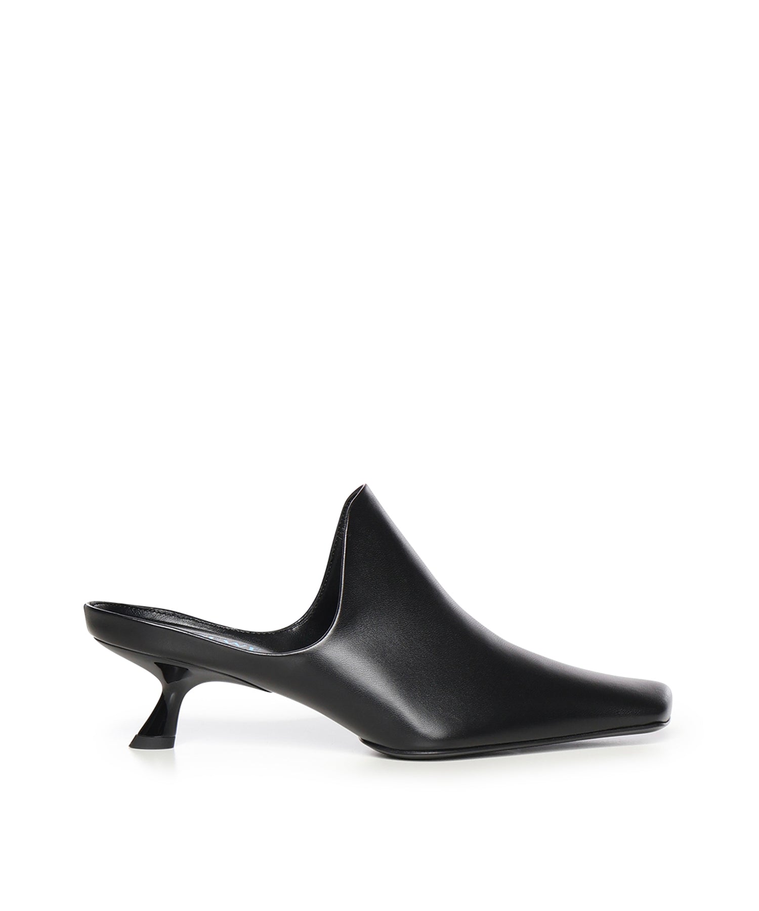 Mule Emily in pelle L814379X67 1100 LOEWE 