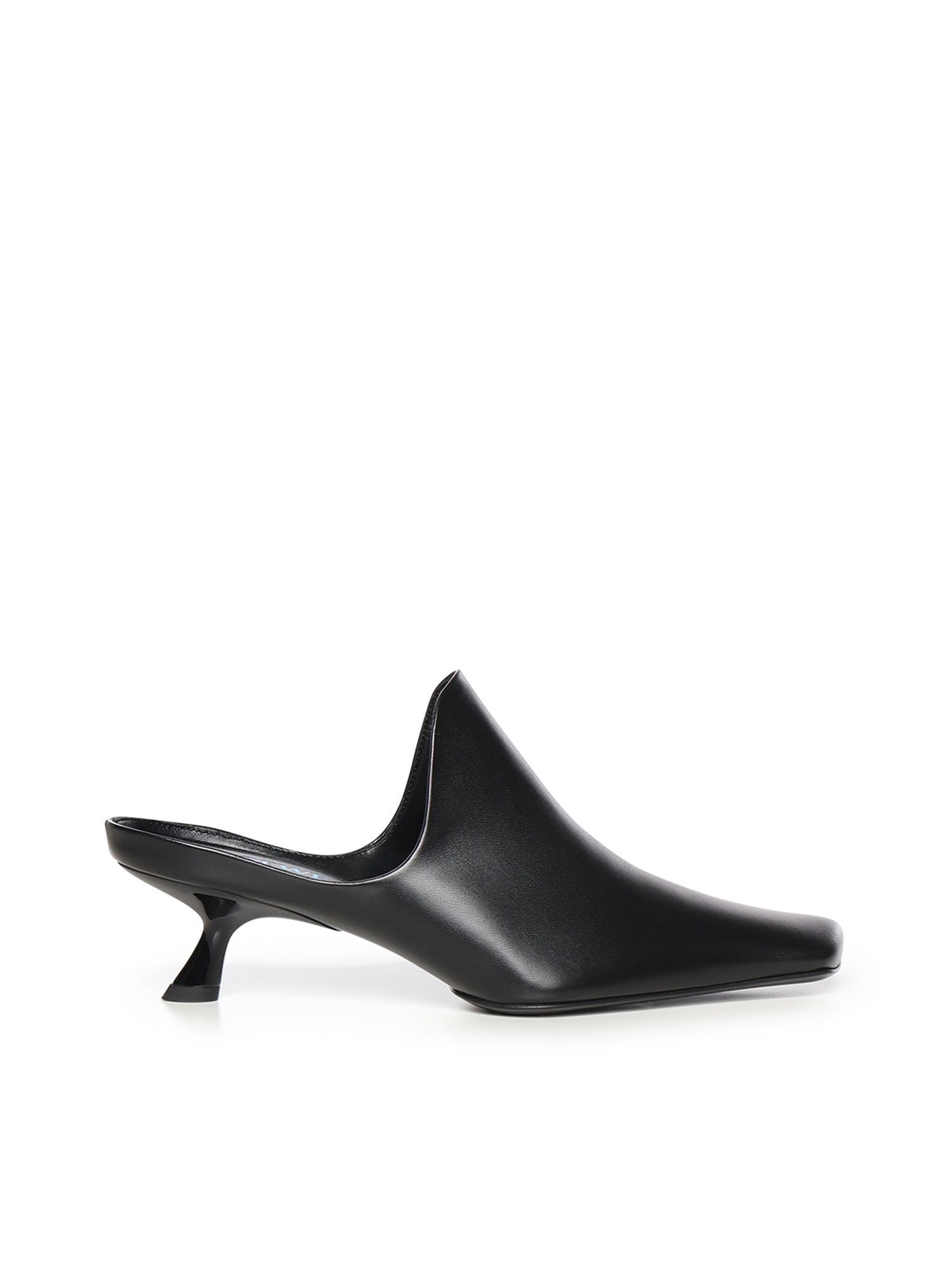 Mule Emily in pelle L814379X67 1100 LOEWE 