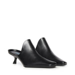 Mule Emily in pelle L814379X67 1100 LOEWE 