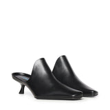 Mule Emily in pelle L814379X67 1100 LOEWE 