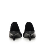 Mule Emily in pelle L814379X67 1100 LOEWE 