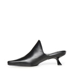Mule Emily in pelle L814379X67 1100 LOEWE 