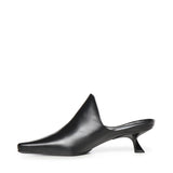 Mule Emily in pelle L814379X67 1100 LOEWE 