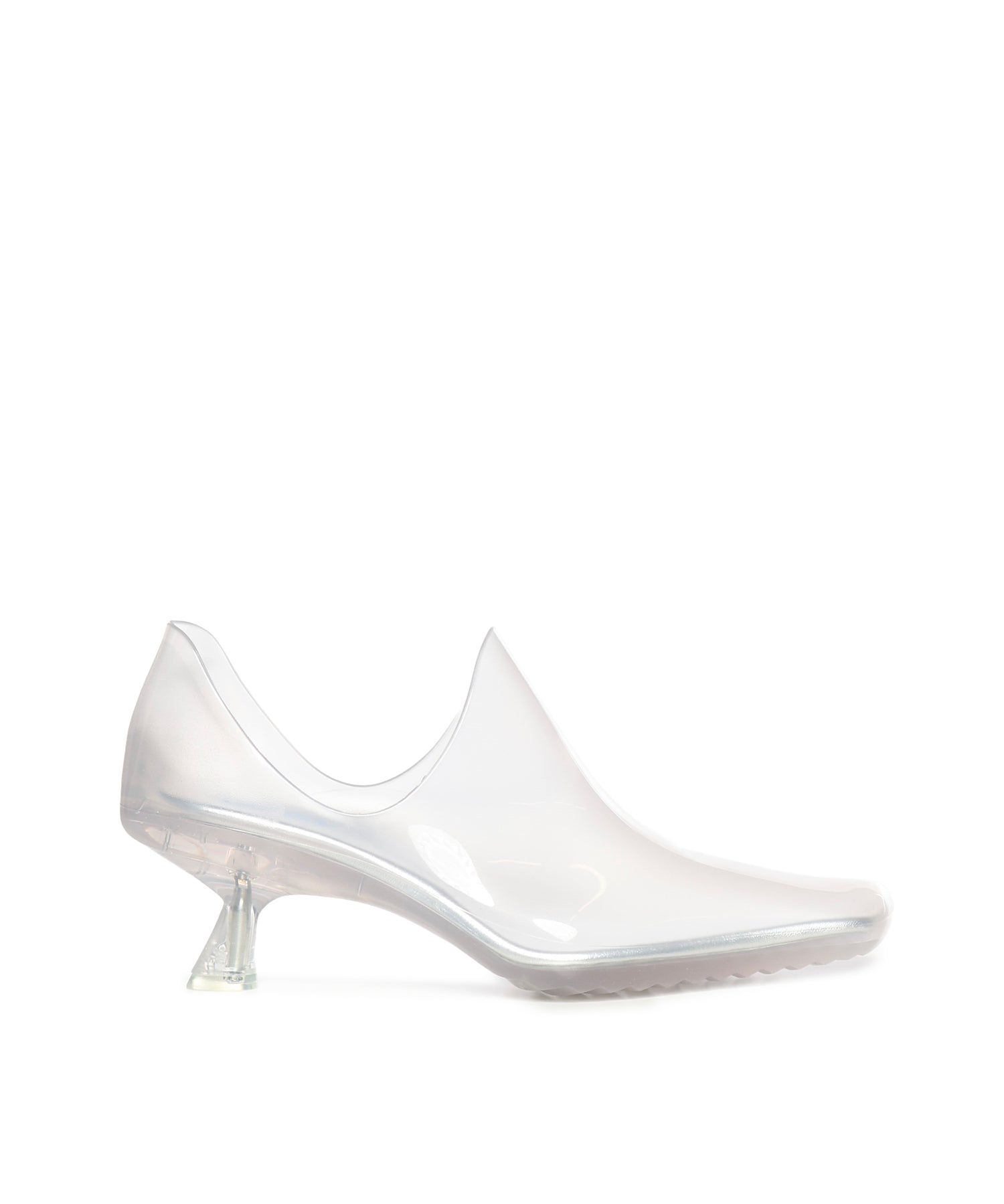Stivaletti Emily Aqua in PVC LLEMS01X01 9980 LOEWE 