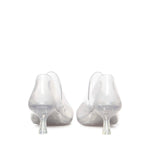 Stivaletti Emily Aqua in PVC LLEMS01X01 9980 LOEWE 